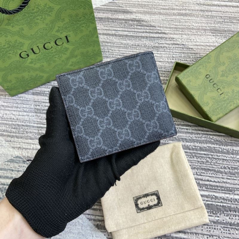 Gvc*1 wallets